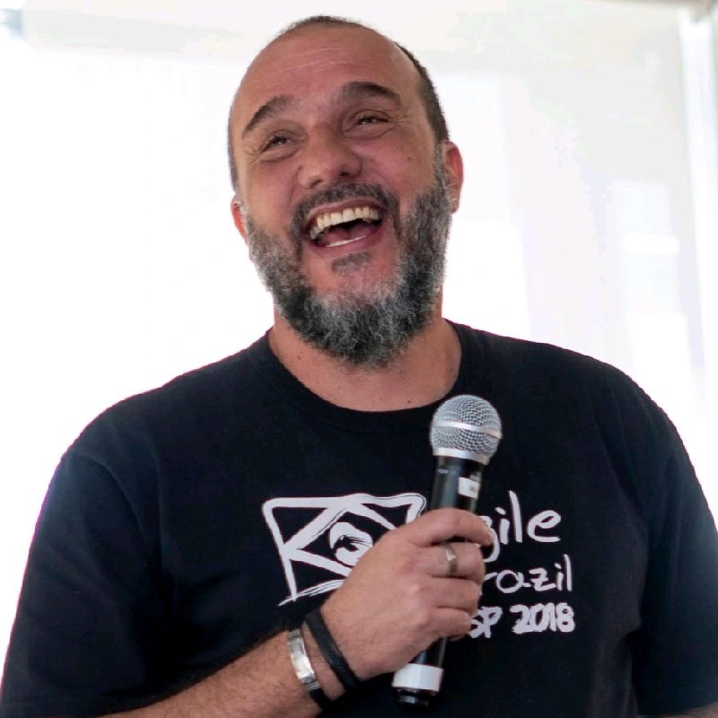 Foto de Celso Martins