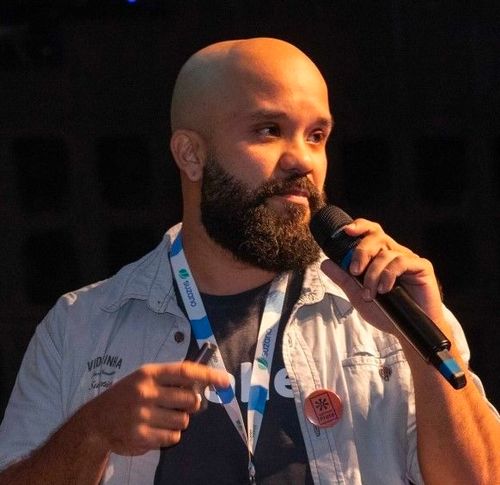 Foto de Rafael Caceres